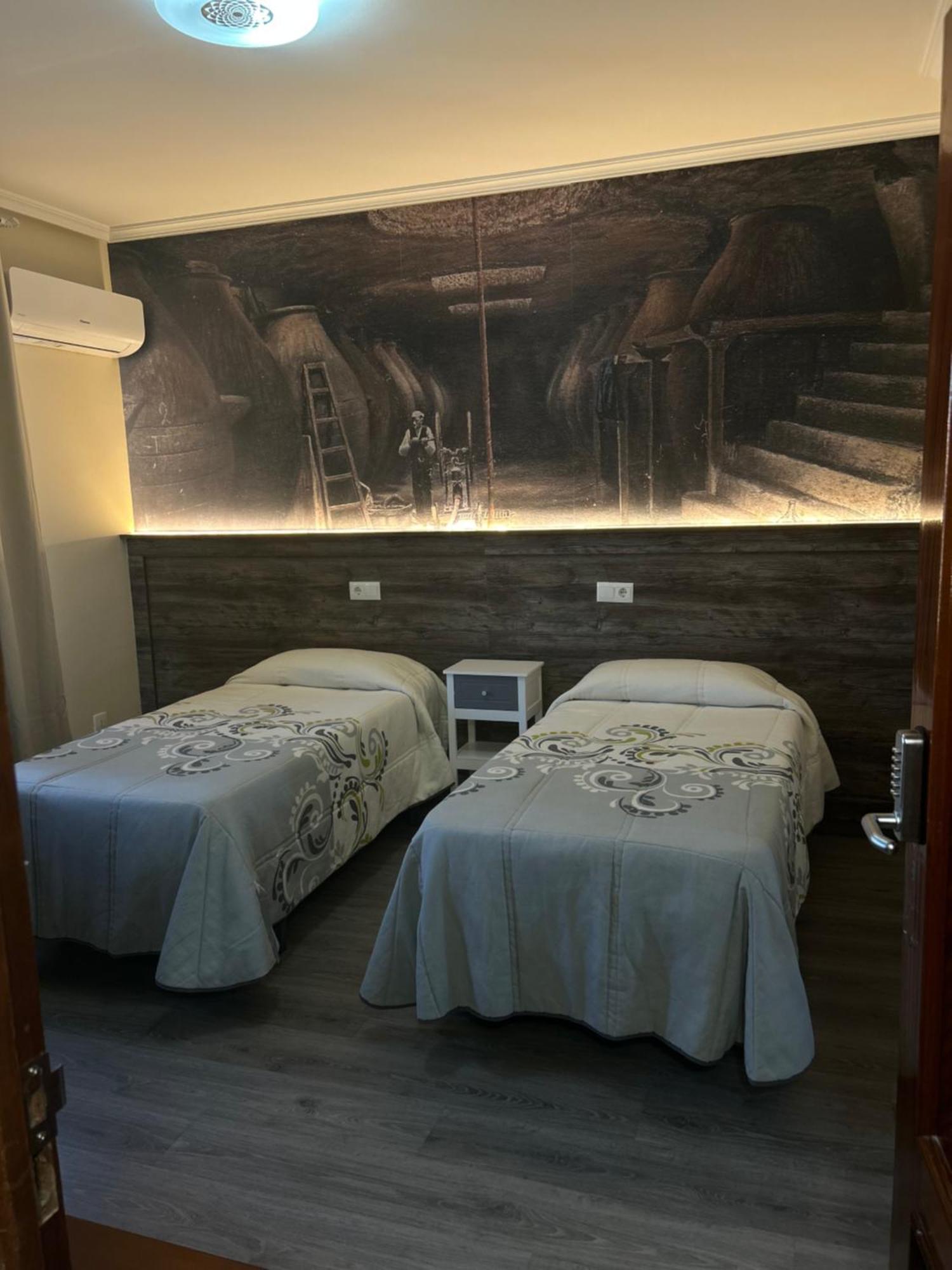Imperio Maison d'hôtes Tomelloso