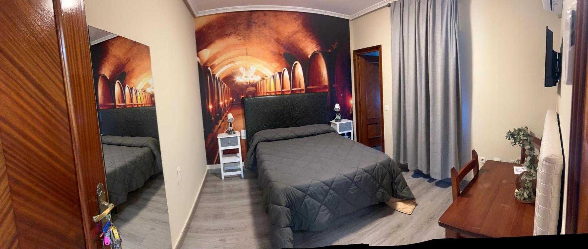 Imperio Maison d'hôtes *